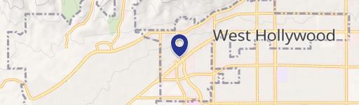 8905 Santa Monica Blvd