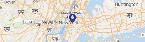 524 Manhattan Ave, Unit P8