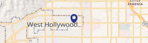 7302 Santa Monica Blvd