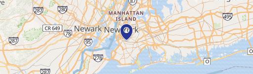 892 Bergen St, Unit PK15