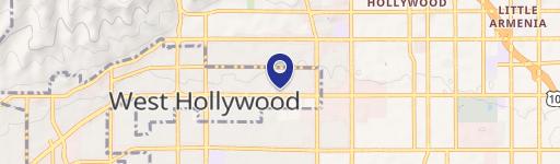 7335 Santa Monica Blvd