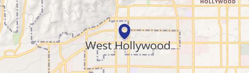 7929 Santa Monica Blvd