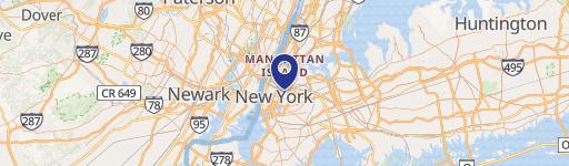 161 Ww St