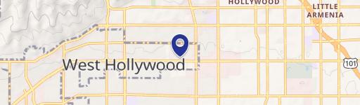 7243 Santa Monica Blvd