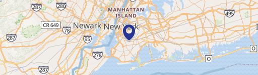 525 Lefferts Ave, Unit P1