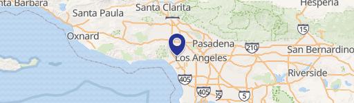 10901 Santa Monica Blvd