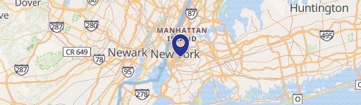 325 Kent Ave, Unit P1