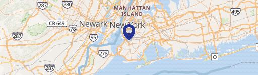 1109 Prospect Ave, Unit P5