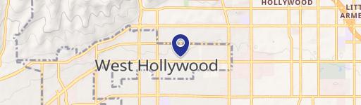 7617 Santa Monica Blvd