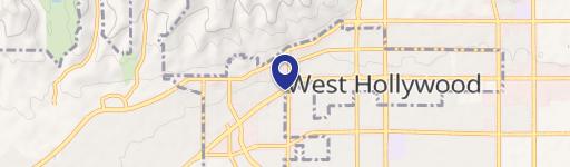 8530 Santa Monica Blvd