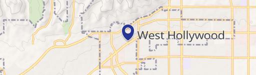 8631 Santa Monica Blvd