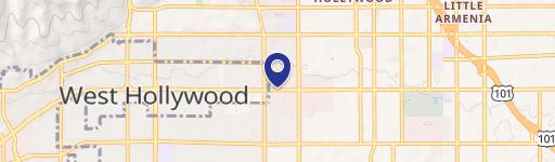 7008 Santa Monica Blvd