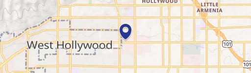 7001 Santa Monica Blvd