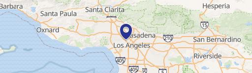 5425 Santa Monica Blvd