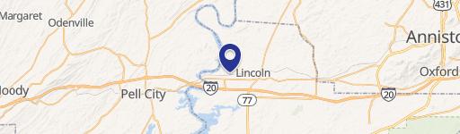 Lincoln, AL 35096