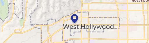 8271 Santa Monica Blvd