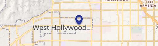 7410 Santa Monica Blvd