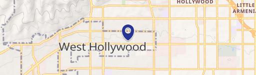 7509 Santa Monica Blvd