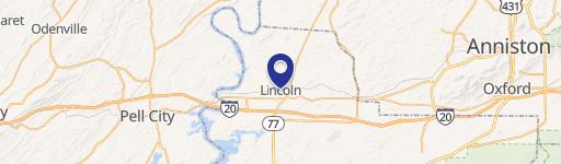 Lincoln, AL 35096