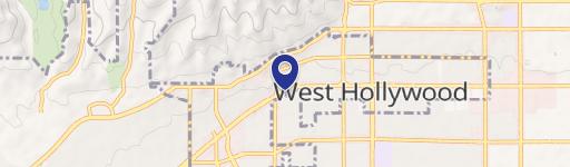 8460 Santa Monica Blvd