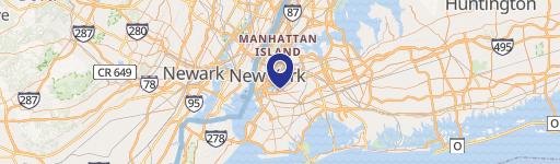 814 Bedford Ave, Unit P1