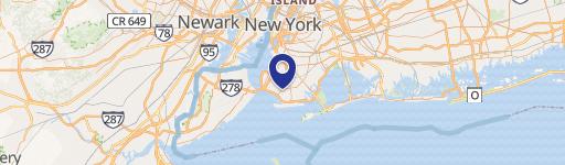 43 Bay 38th St, Unit P6