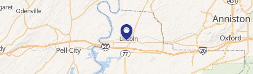 Lincoln, AL 35096