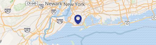 35 End Ave, Unit PS19