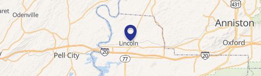 Lincoln, AL 35096