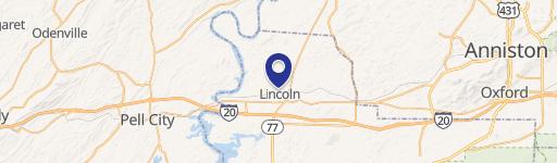 Lincoln, AL 35096