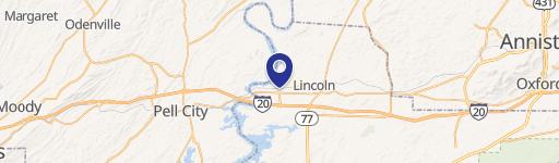 Lincoln, AL 35096
