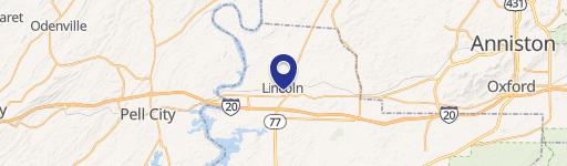 Lincoln, AL 35096
