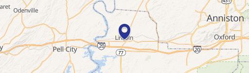 Lincoln, AL 35096