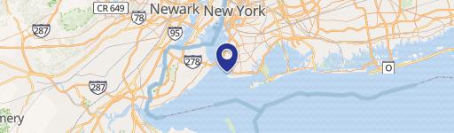 4725 Bch 47th St, Unit 8