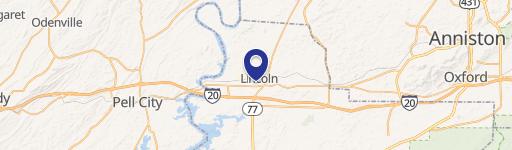 Lincoln, AL 35096