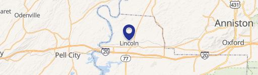 Lincoln, AL 35096