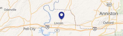 Lincoln, AL 35096