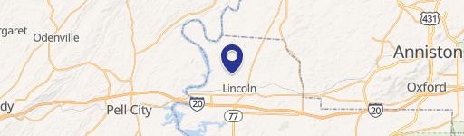 Lincoln, AL 35096