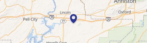 Lincoln, AL 35096