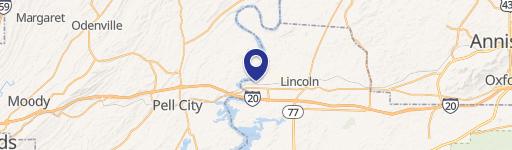 Lincoln, AL 35096