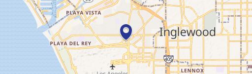 8900 Sepulveda Westway