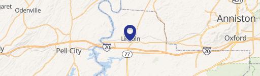 Lincoln, AL 35096