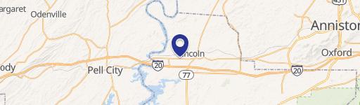 Lincoln, AL 35096