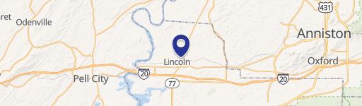 Lincoln, AL 35096
