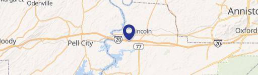 Lincoln, AL 35096