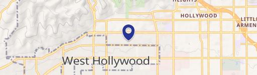 1320 Sierra Bonita Ave