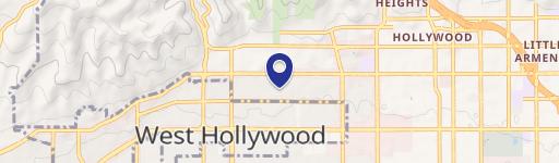 1338 Sierra Bonita Ave