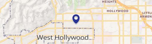 1348 Sierra Bonita Ave