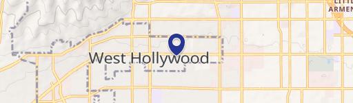 1035 Sierra Bonita Ave