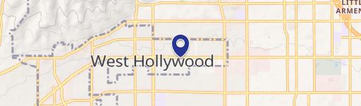 1047 Sierra Bonita Ave